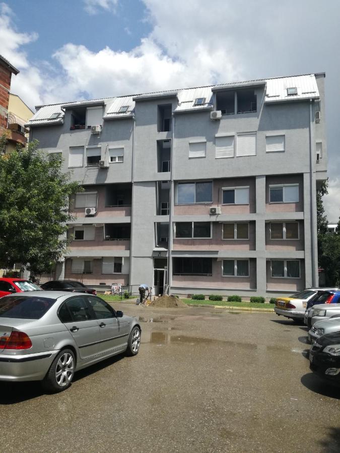 East Gate Apartment Studio Scopia Exterior foto
